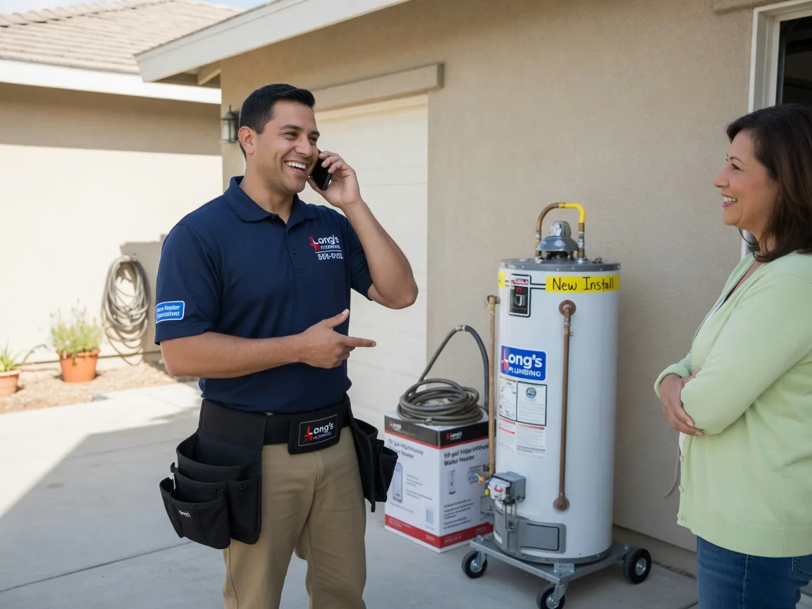 Leak Detection Metamora, IN FAQs